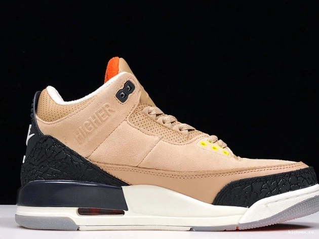 Cheap MAX Bio 3 Jordan AV6683-200 Beige JTH Air 0705